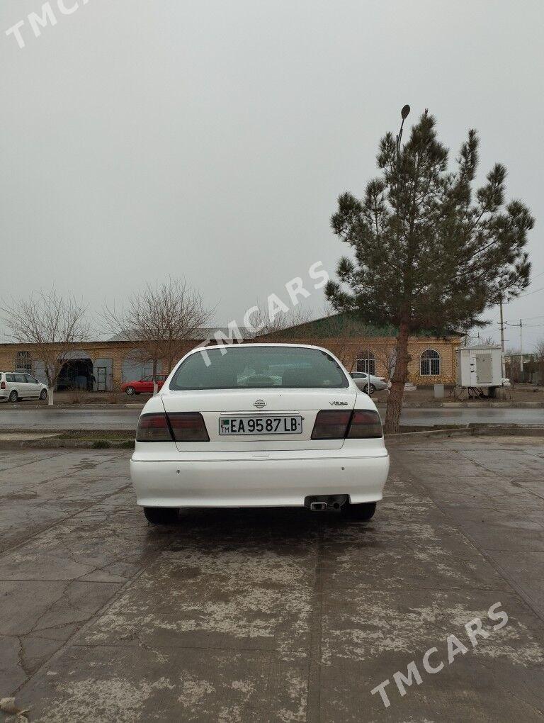 Nissan Cefiro 1998 - 60 000 TMT - Туркменабат - img 2