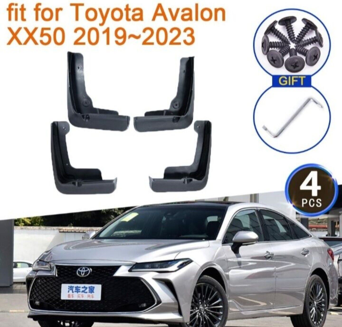 CAMRY AVALON 18 23 BRAZGAWIK 90 TMT - Aşgabat - img 3
