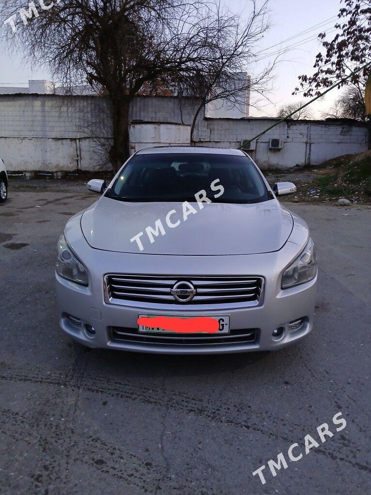 Nissan Maxima 2012 - 200 000 TMT - Ашхабад - img 2