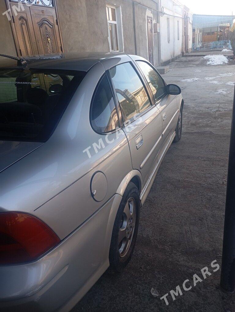 Opel Vectra 1999 - 50 000 TMT - Дашогуз - img 3