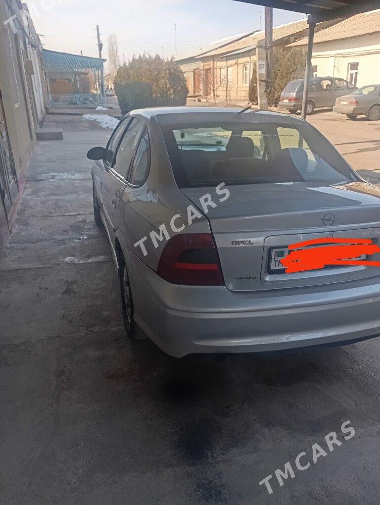 Opel Vectra 1999 - 50 000 TMT - Дашогуз - img 2