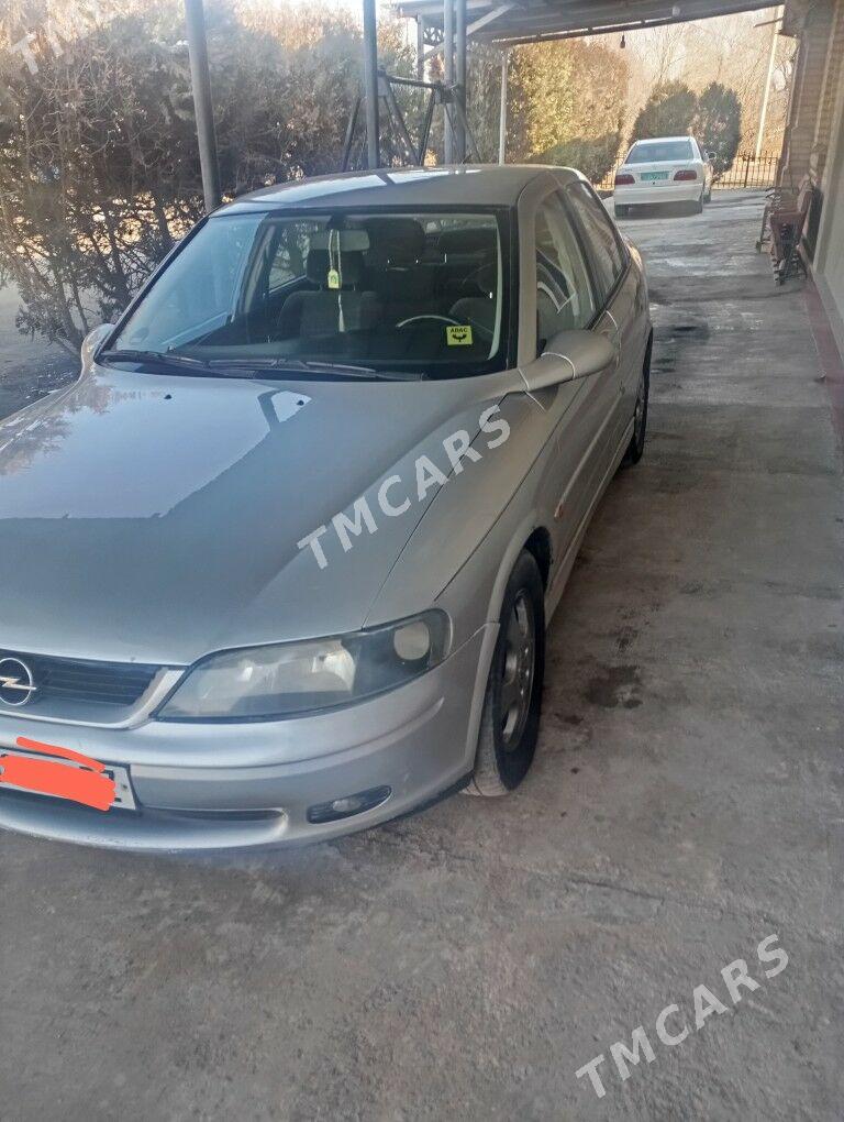 Opel Vectra 1999 - 50 000 TMT - Дашогуз - img 4