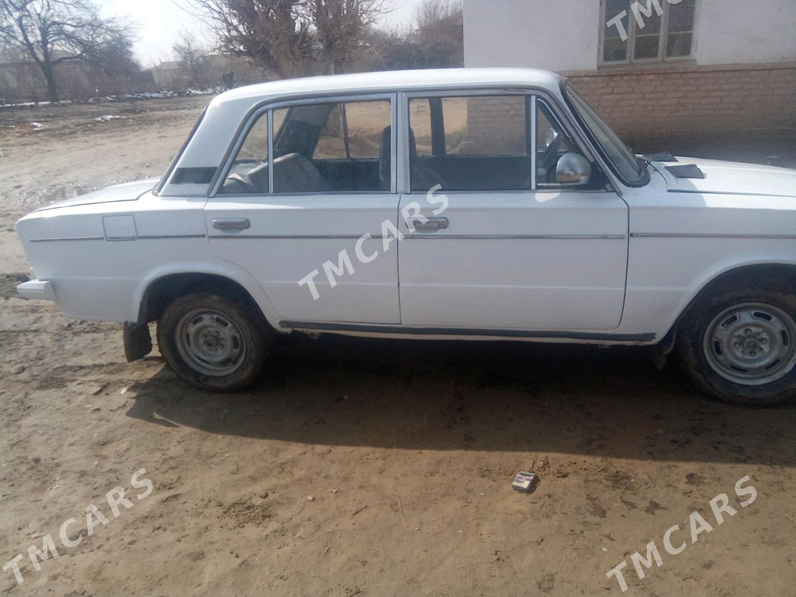 Lada 2106 1980 - 15 000 TMT - Мары - img 2