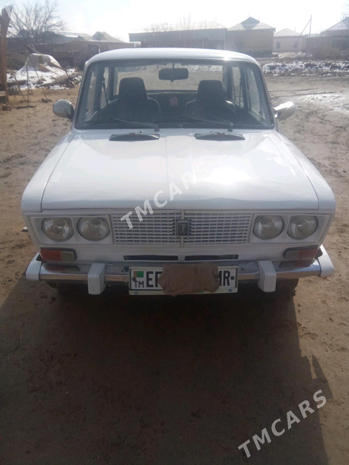 Lada 2106 1980 - 15 000 TMT - Мары - img 3