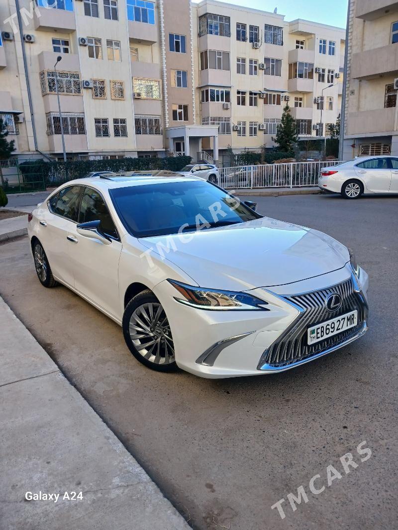 Lexus ES 350 2020 - 600 000 TMT - Wekilbazar - img 3