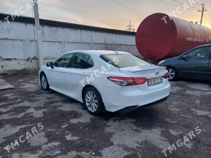 Toyota Camry 2020 - 275 000 TMT - Туркменабат - img 5