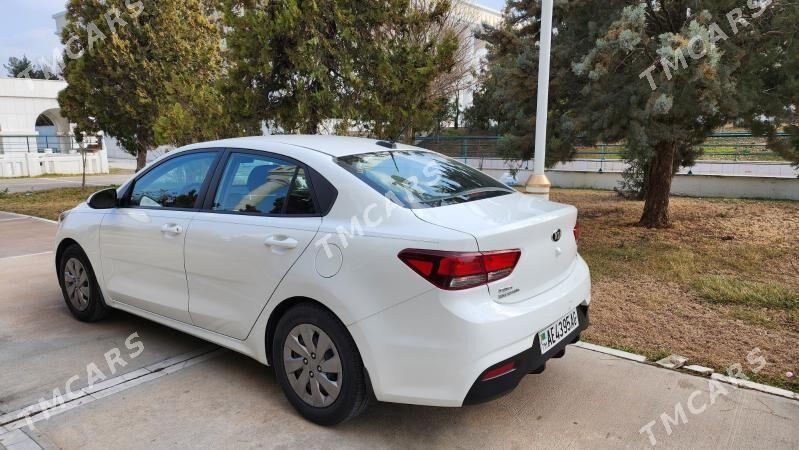 Kia Rio 2019 - 229 000 TMT - Aşgabat - img 4