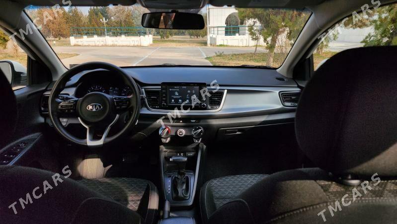 Kia Rio 2019 - 229 000 TMT - Aşgabat - img 2