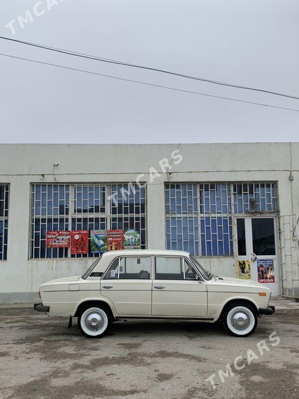 Lada 2106 1991 - 36 000 TMT - Гёкдепе - img 5