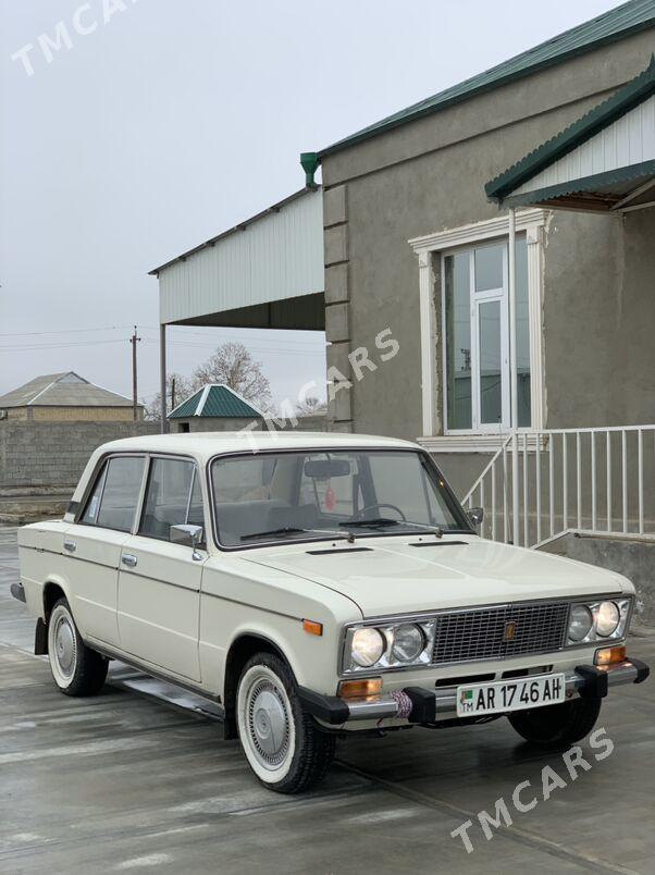 Lada 2106 1991 - 36 000 TMT - Гёкдепе - img 4