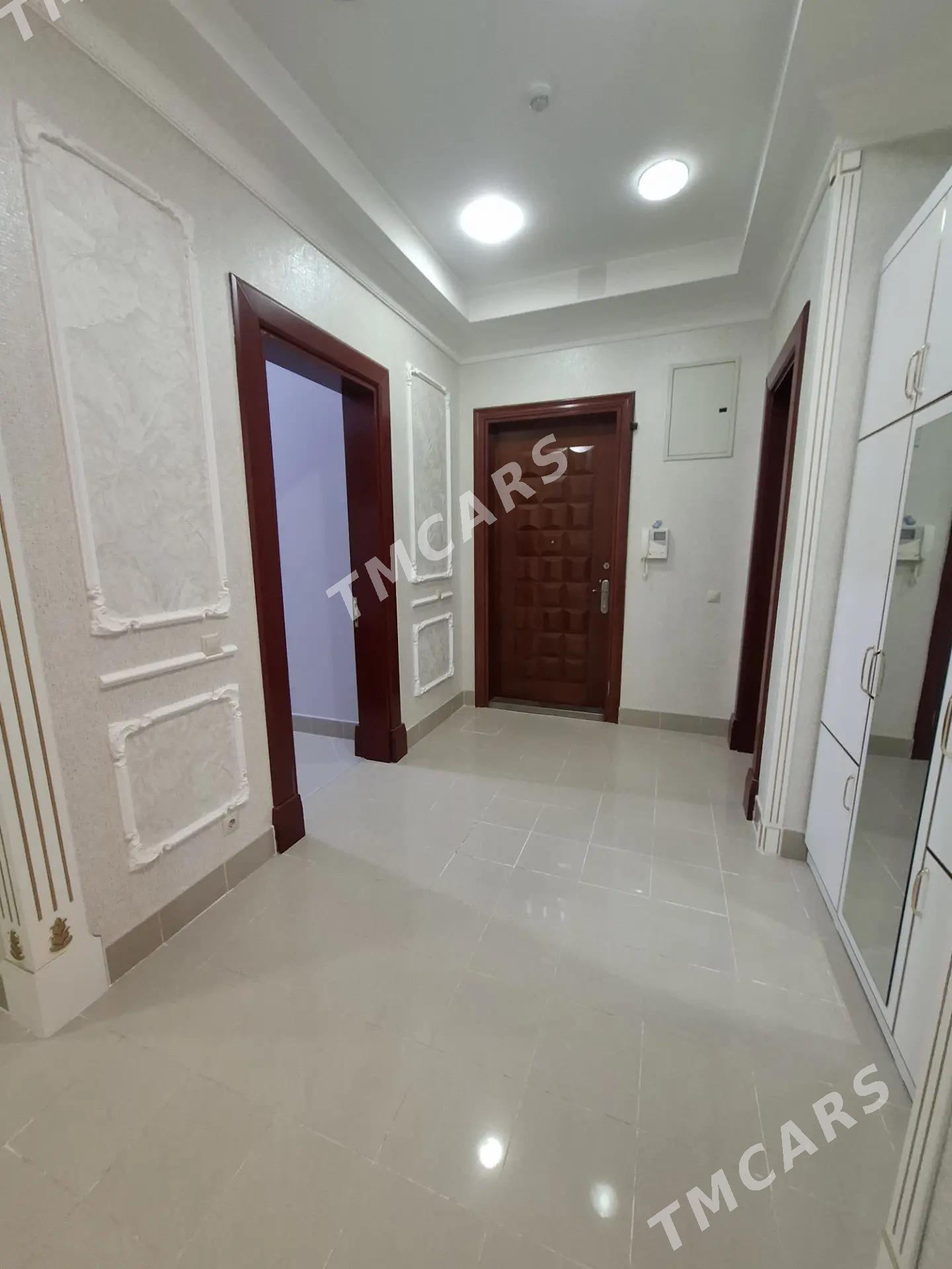 4 komnat Lenina Şayoly 175м² - ул. Туркменбаши шаёлы (Ленина) - img 4