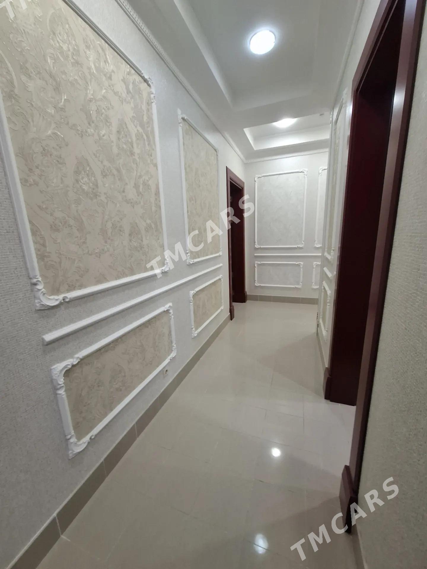 4 komnat Lenina Şayoly 175м² - ул. Туркменбаши шаёлы (Ленина) - img 5