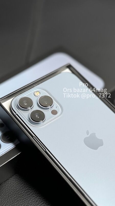 iPhone 13 Pro Max88 - Ашхабад - img 2