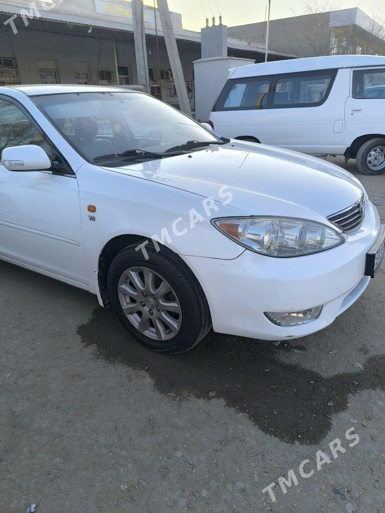 Toyota Camry 2002 - 175 000 TMT - Köneürgenç - img 3