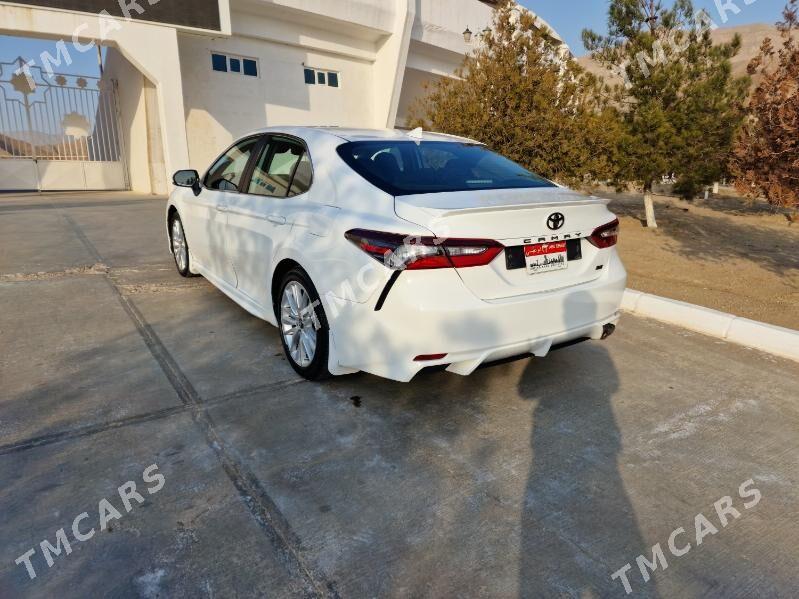 Toyota Camry 2022 - 350 000 TMT - Balkanabat - img 3