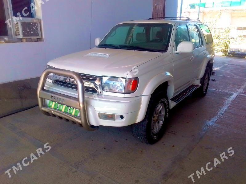 Toyota 4Runner 2000 - 130 000 TMT - Änew - img 3