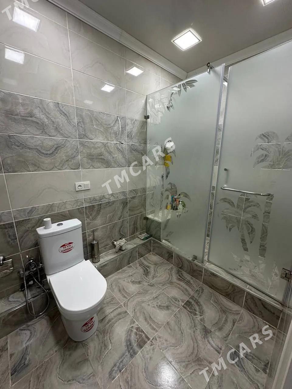 MIR.  5.      2 KOMNAT - Aşgabat - img 5