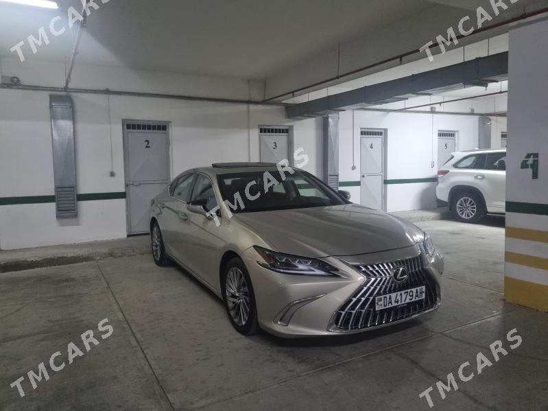 Lexus ES 350 2020 - 495 000 TMT - Ашхабад - img 5