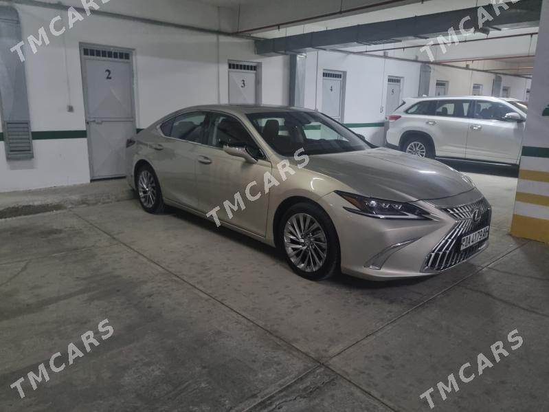 Lexus ES 350 2020 - 495 000 TMT - Ашхабад - img 6