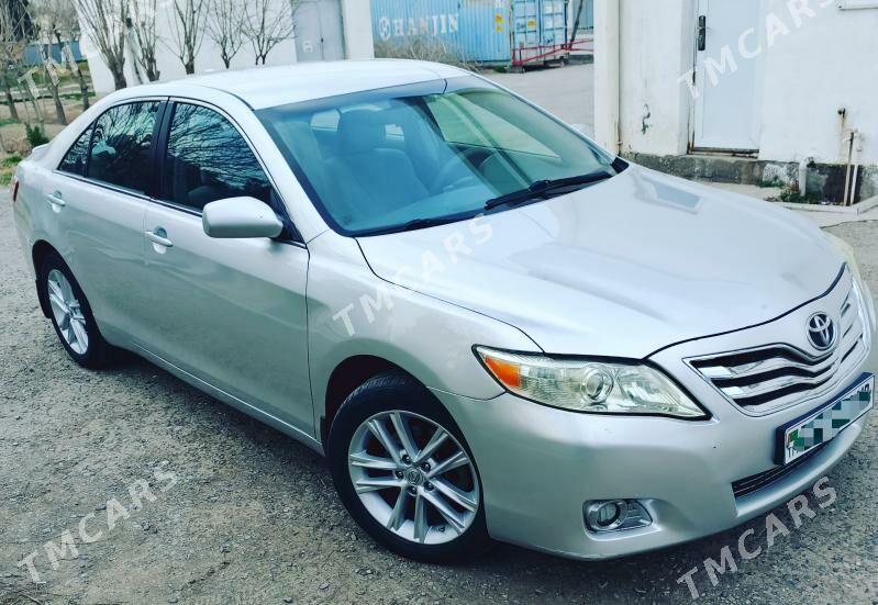 Toyota Camry 2010 - 168 000 TMT - Mary - img 2