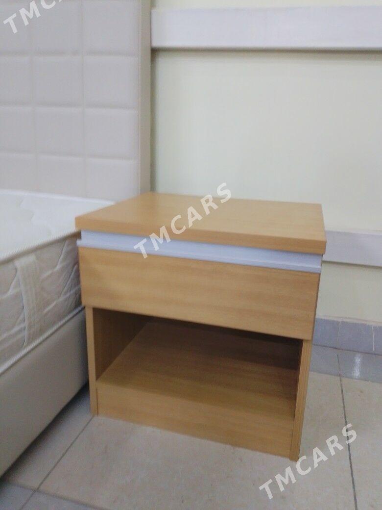 1 adamlik spalni - Дашогуз - img 4
