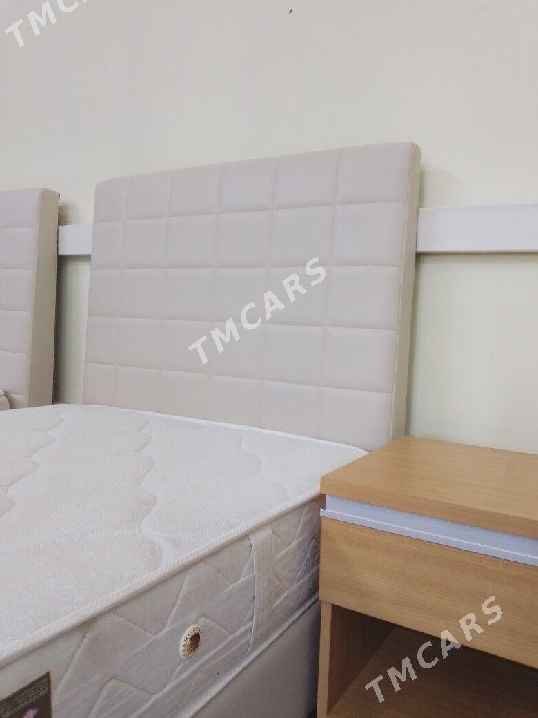 1 adamlik spalni - Дашогуз - img 2