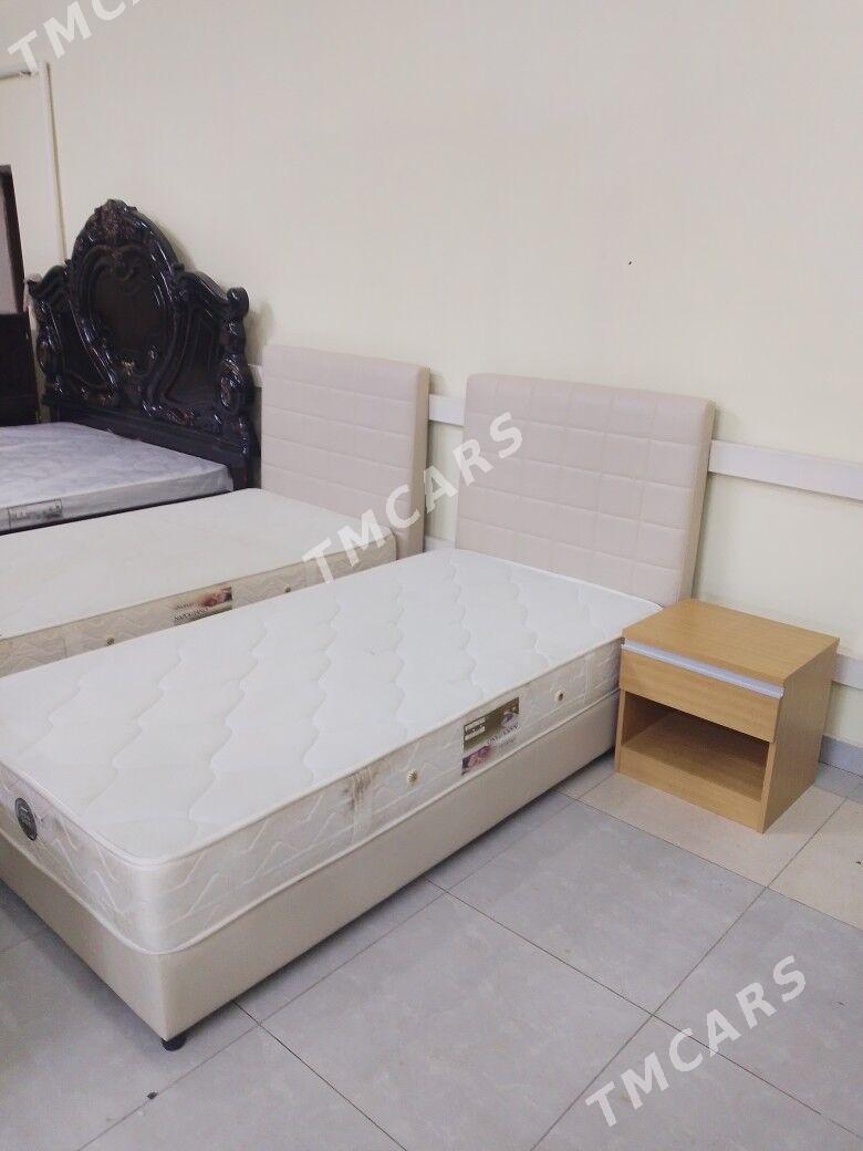 1 adamlik spalni - Дашогуз - img 3