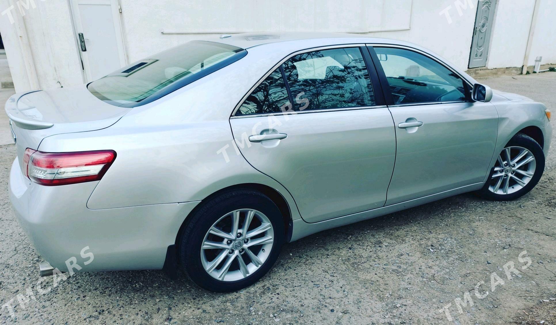 Toyota Camry 2010 - 168 000 TMT - Mary - img 5