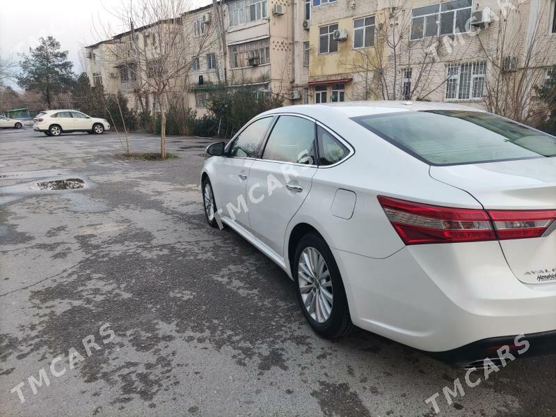 Toyota Avalon 2015 - 317 000 TMT - Aşgabat - img 7