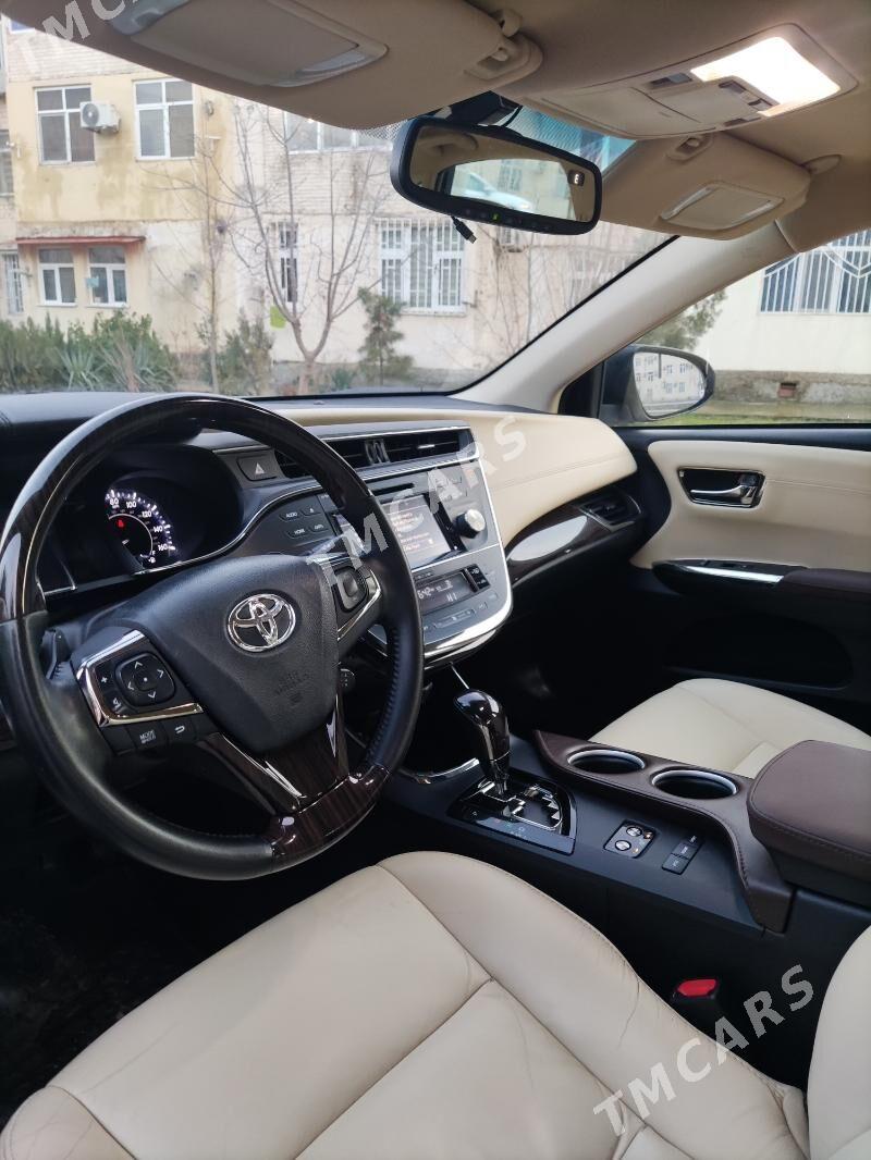 Toyota Avalon 2015 - 317 000 TMT - Aşgabat - img 2