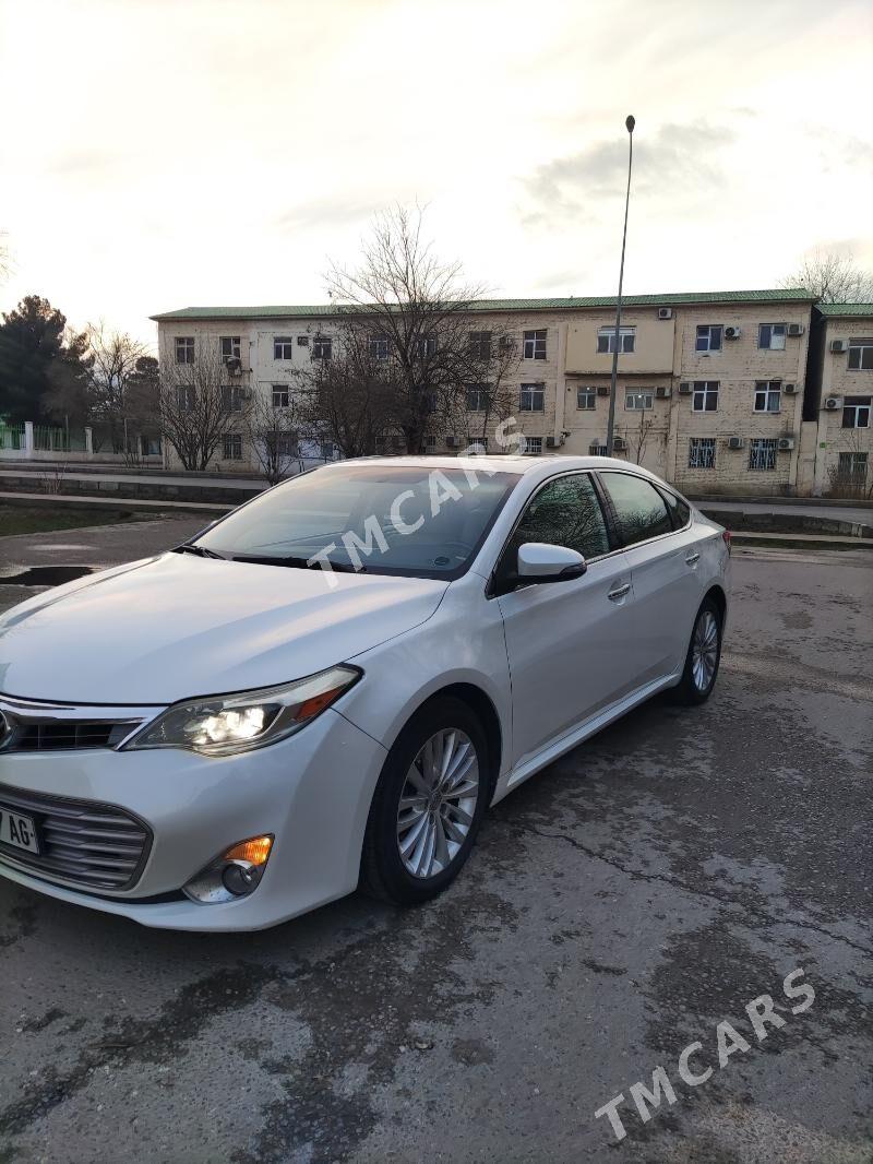 Toyota Avalon 2015 - 317 000 TMT - Aşgabat - img 3