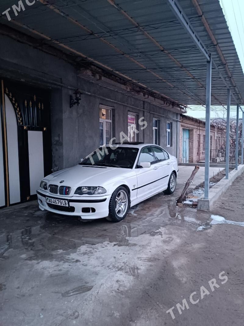 BMW E46 2001 - 80 000 TMT - Türkmenabat - img 2