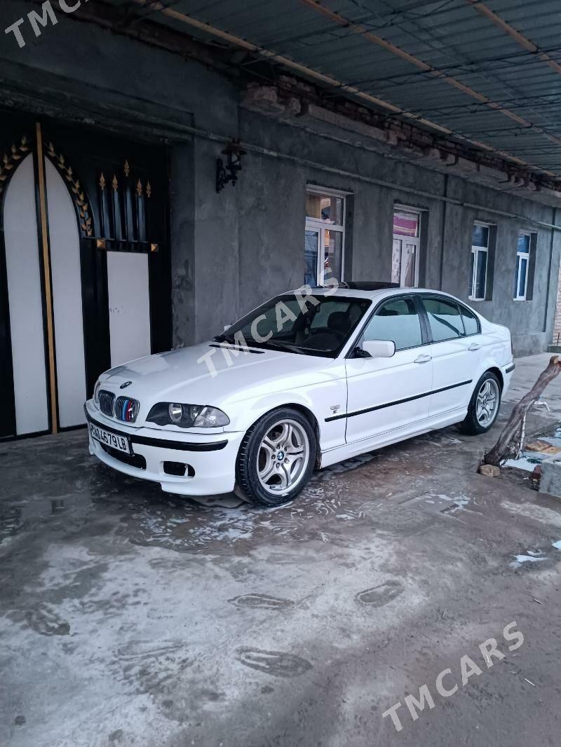 BMW E46 2001 - 80 000 TMT - Туркменабат - img 4