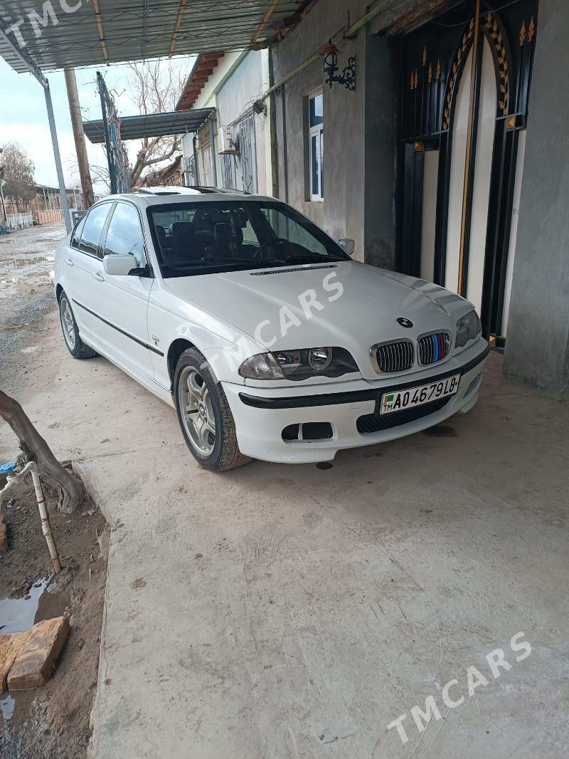 BMW E46 2001 - 80 000 TMT - Türkmenabat - img 3