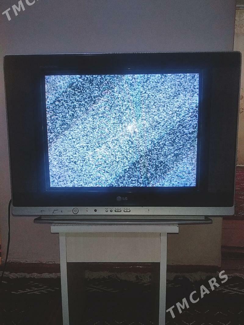 Telewizor - Гарабекевюл - img 1