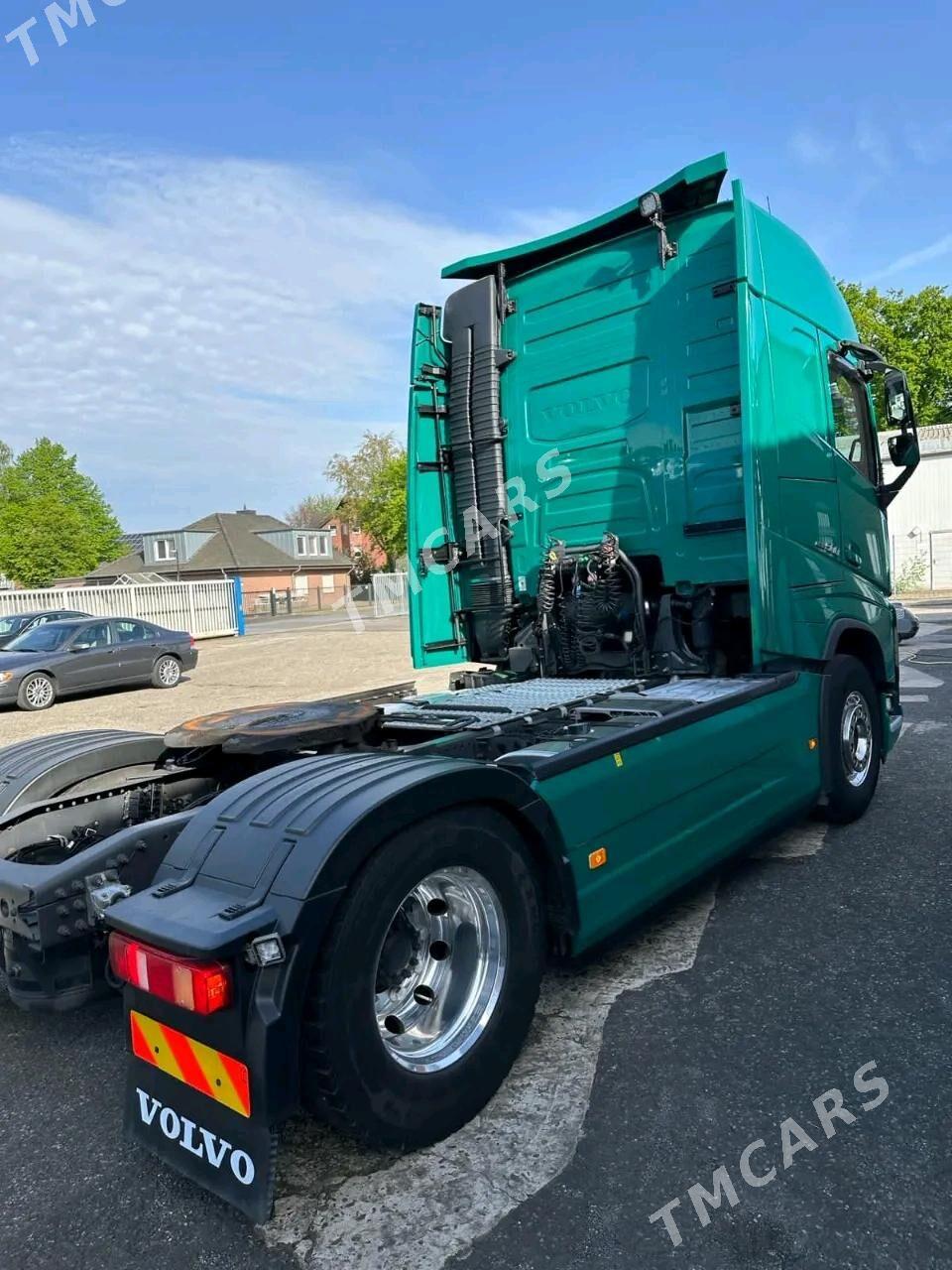 Volvo FH 500 2019 - 1 350 000 TMT - Гызыларбат - img 3