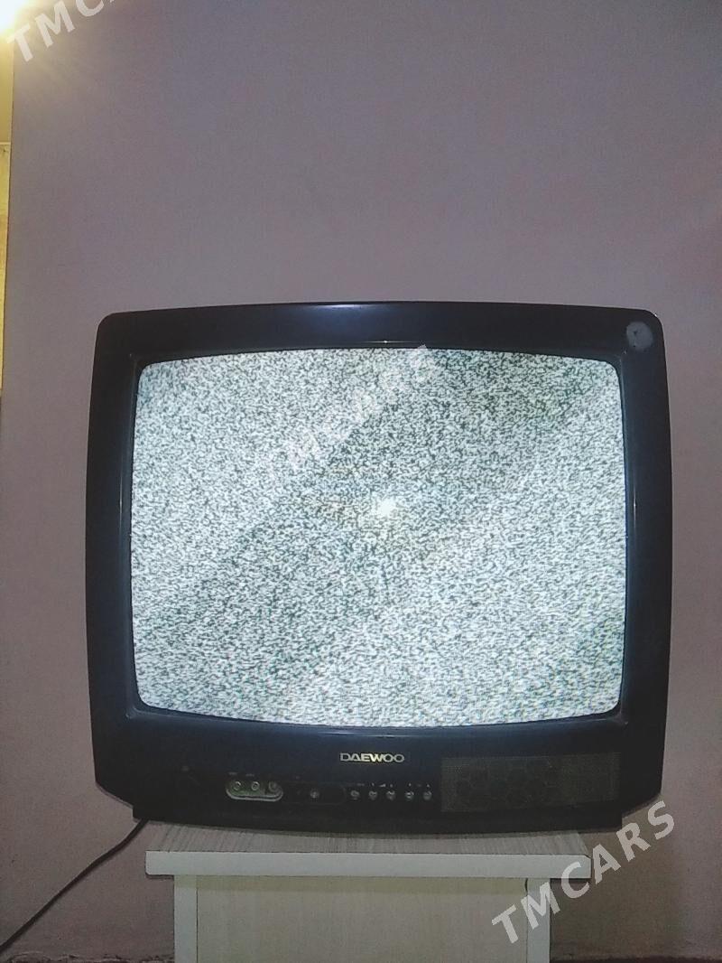 Telewizor - Гарабекевюл - img 2