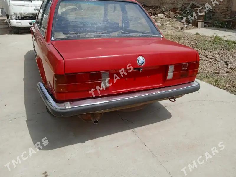 BMW 3 Series 1989 - 4 000 TMT - Теджен - img 3