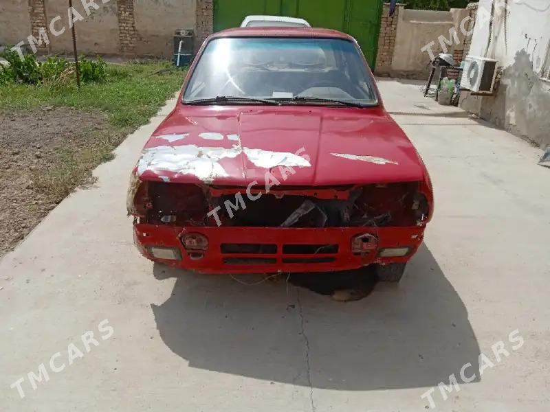 BMW 3 Series 1989 - 4 000 TMT - Теджен - img 2