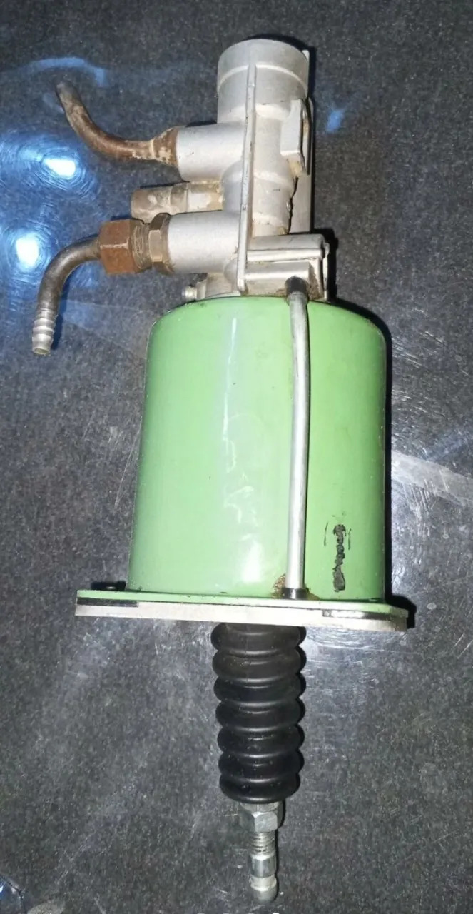 Ford 3536 fgu 900 TMT - Türkmenbaşy - img 2