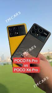 скупаю телефоны Poco x6 pro iPhone 15 pro max s24 - Ашхабад - img 9