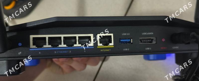 linksys Openwrt - Aşgabat - img 2