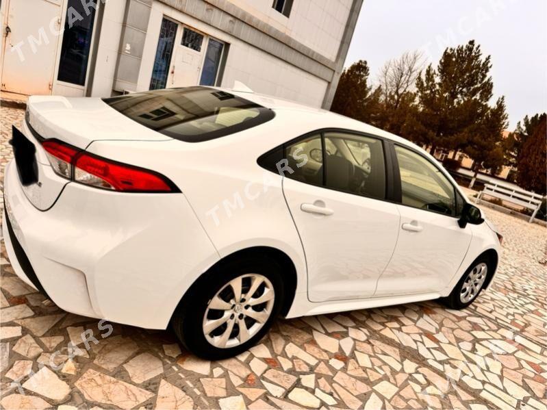 Toyota Corolla 2021 - 250 000 TMT - Mary - img 2