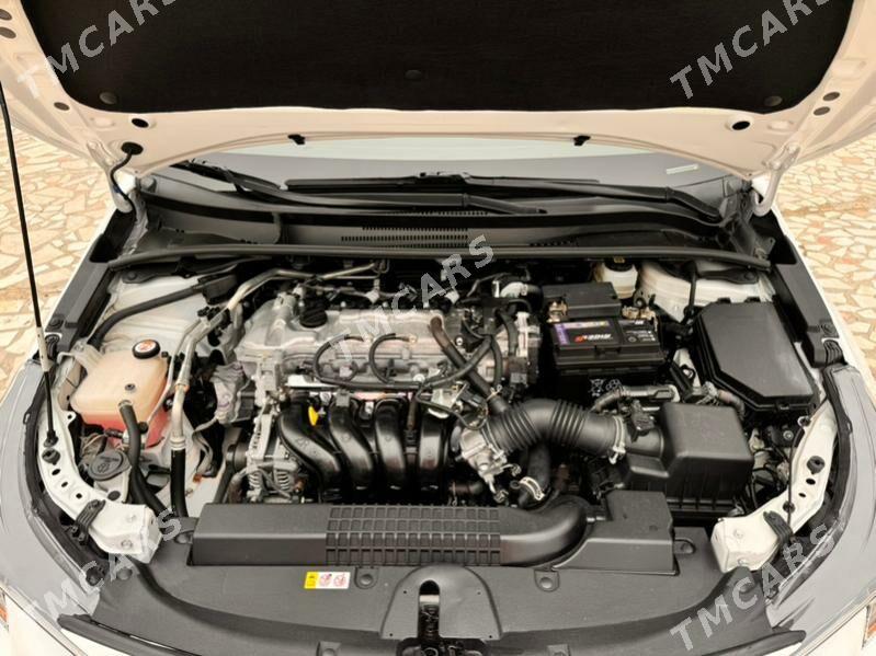 Toyota Corolla 2021 - 250 000 TMT - Mary - img 9