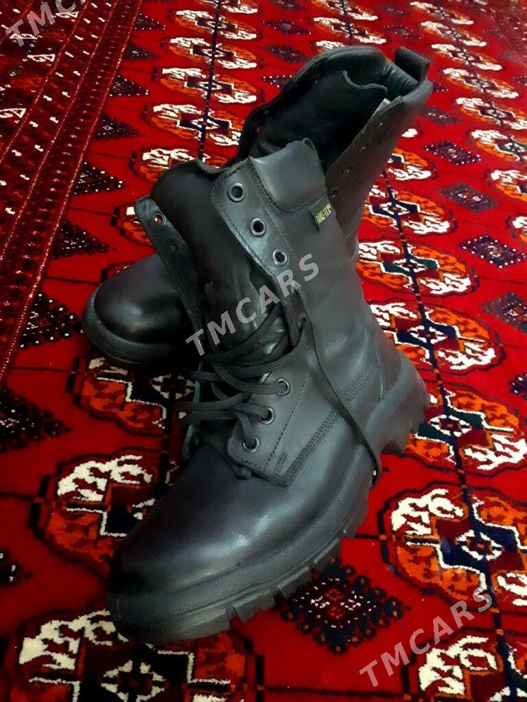 YDS Gore-Tex - Aşgabat - img 2