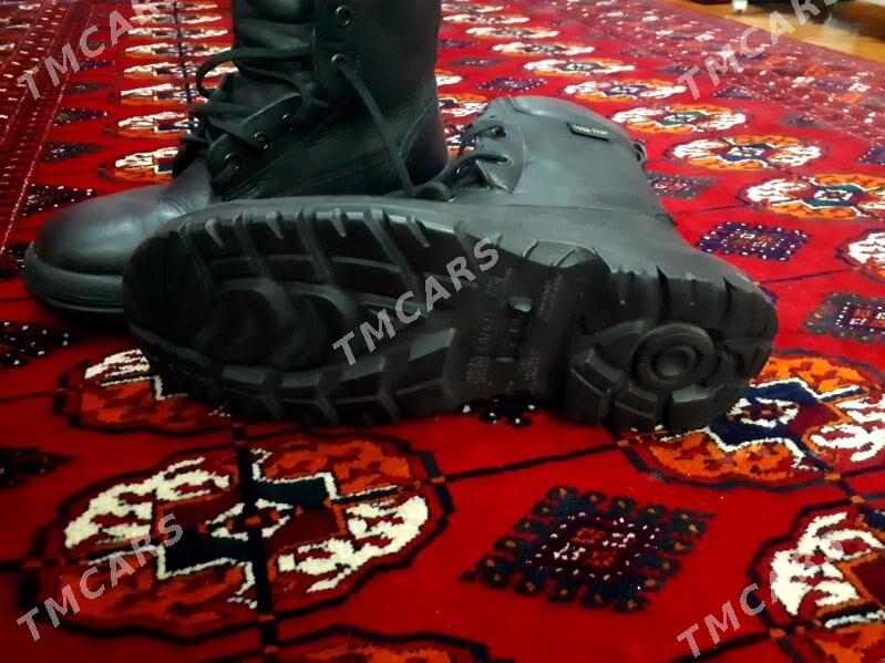 YDS Gore-Tex - Aşgabat - img 6
