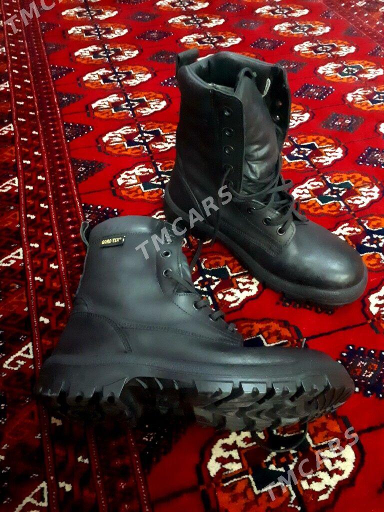 YDS Gore-Tex - Aşgabat - img 5