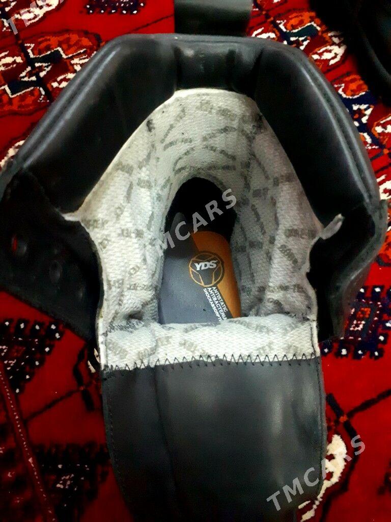 YDS Gore-Tex - Aşgabat - img 3