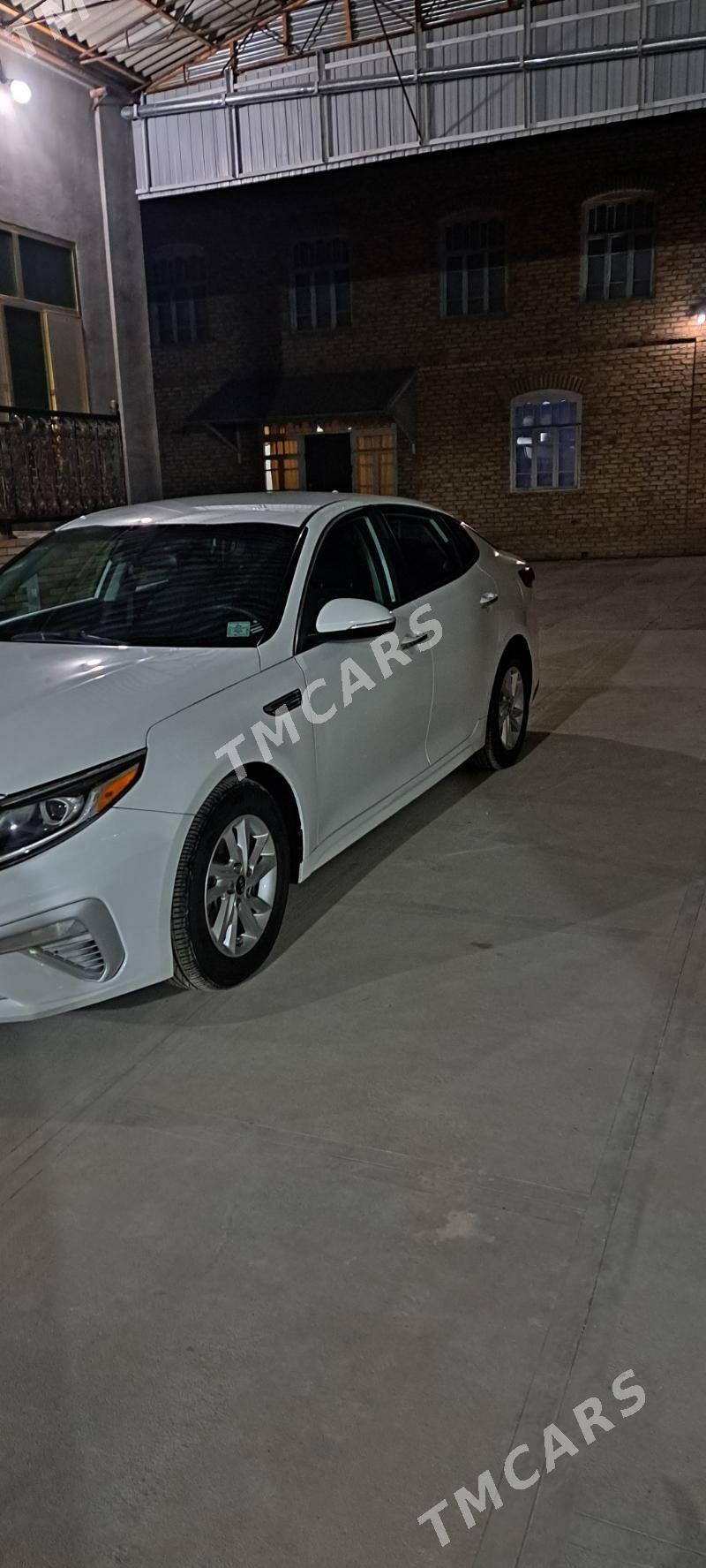 Kia Optima 2019 - 210 000 TMT - Mary - img 3