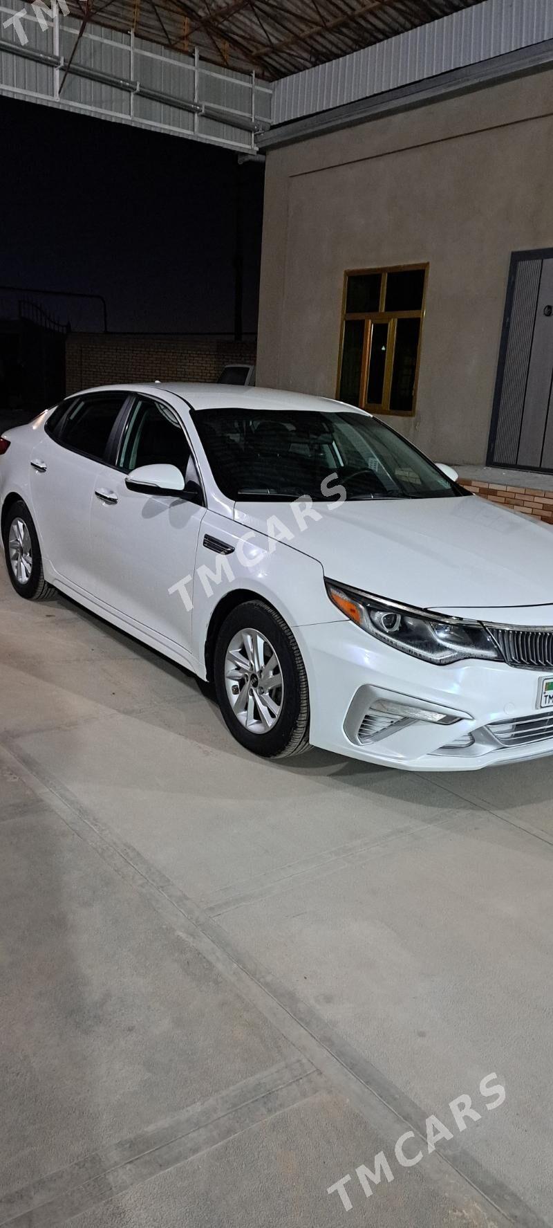 Kia Optima 2019 - 210 000 TMT - Mary - img 4